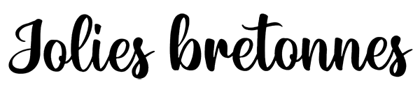 Logo Jolies Bretonnes