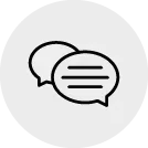 Service client réactif