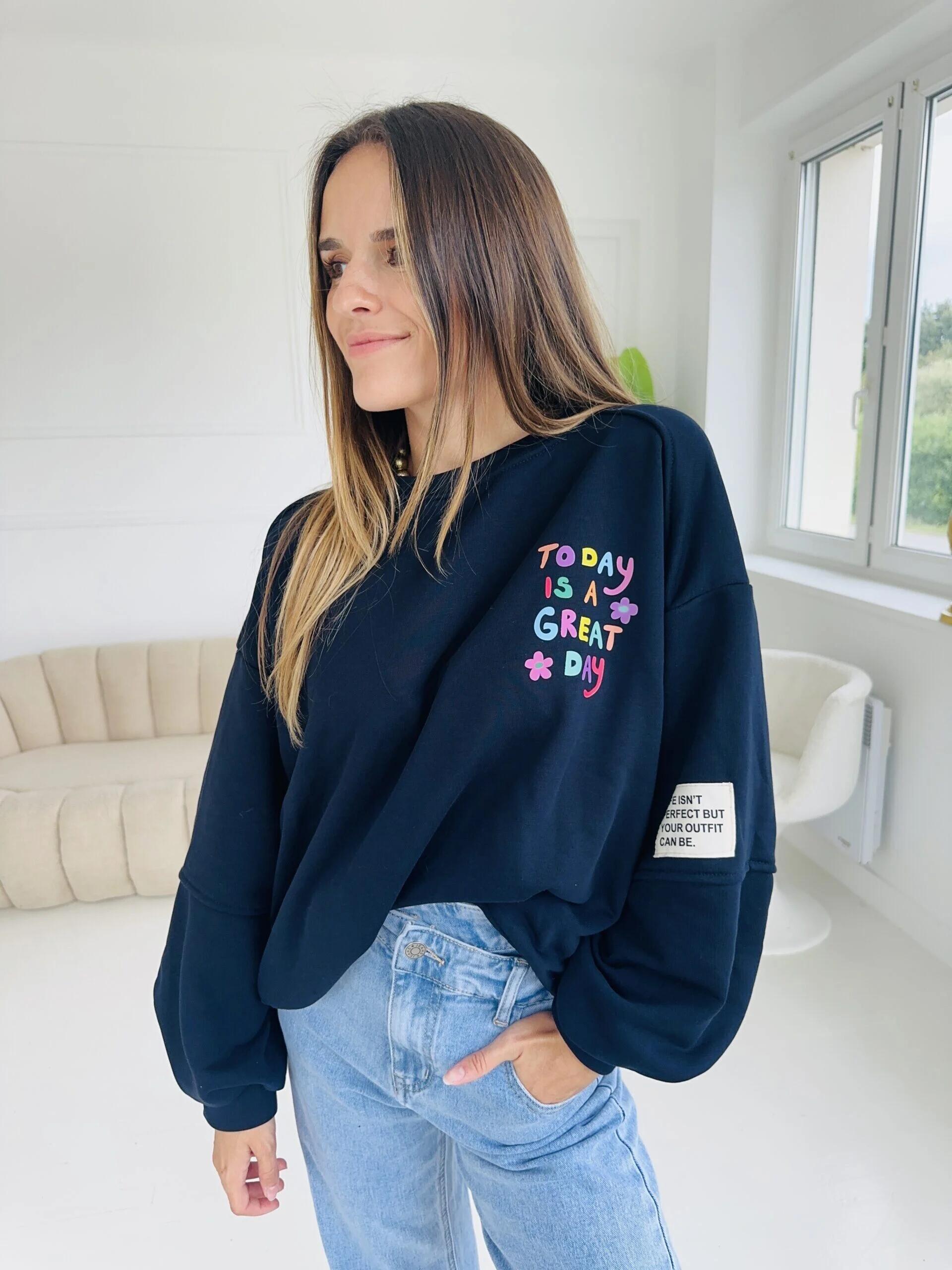 Cote Sweat Solaire Sweats jolies bretonnes