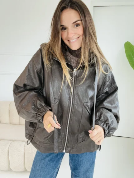 Face Veste Camille Blazers jolies bretonnes